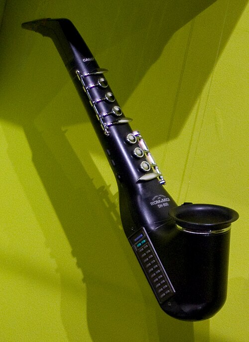 بوق رقمي DH-800