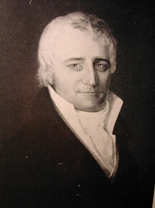 مورتن أنكر (1780–1838)