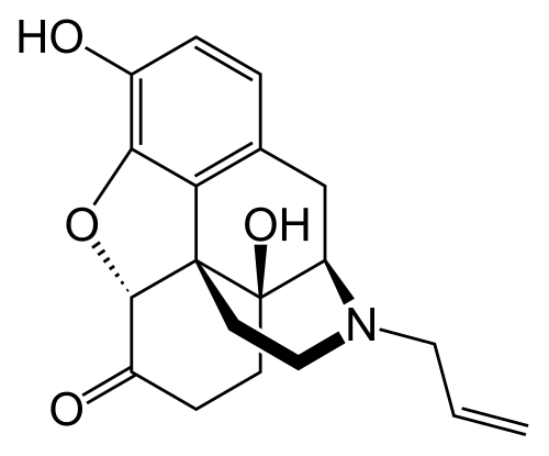نالوكسون