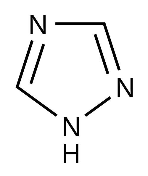 1,2,4-تريازول