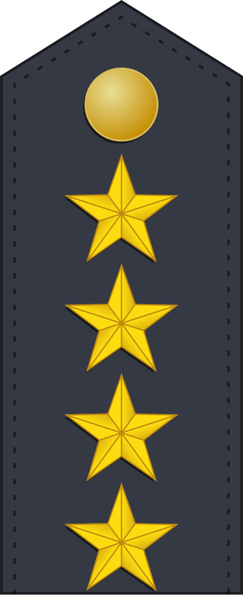 قبطان