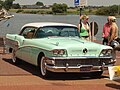 سيارة بيوك ريفييرا سبيشال موديل 1958