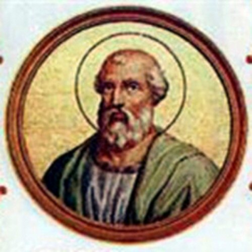 البابا لينوس (67-79)
