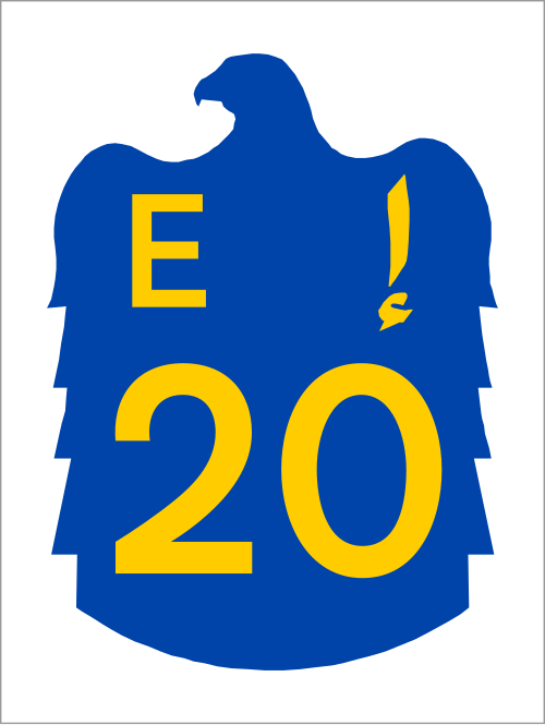 الإمارات العربية المتحدة E20.svg