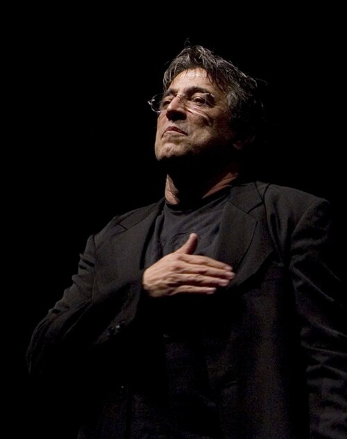 إيفان لينز، موسيقي حائز على جائزة غرامي اللاتينية