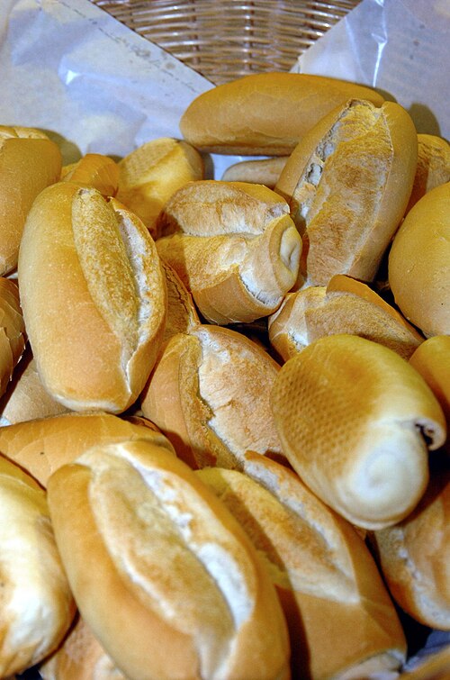 بايس فرانسيس (البرازيل)