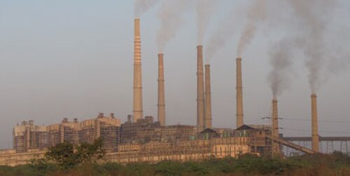 الوحدات العاملة الحالية لمحطة تشاندراپور للطاقة الحرارية الفائقة