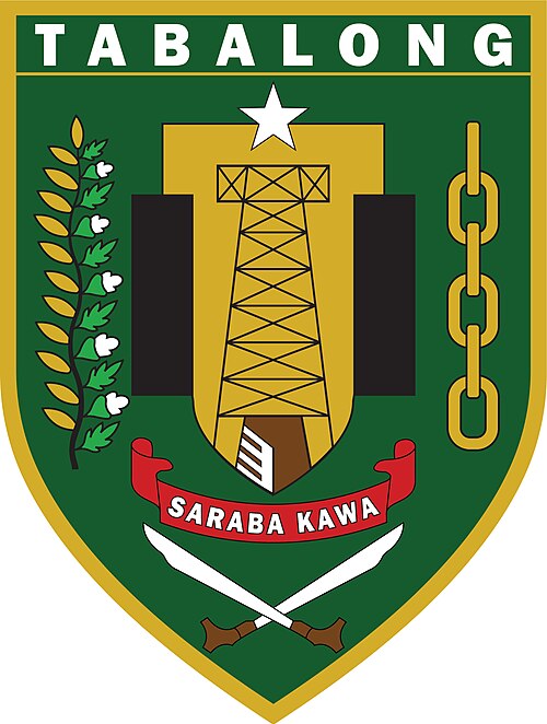 Tabalong Regency
