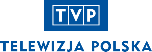 الشعار السادس لـ TVP المستخدم منذ عام 2003