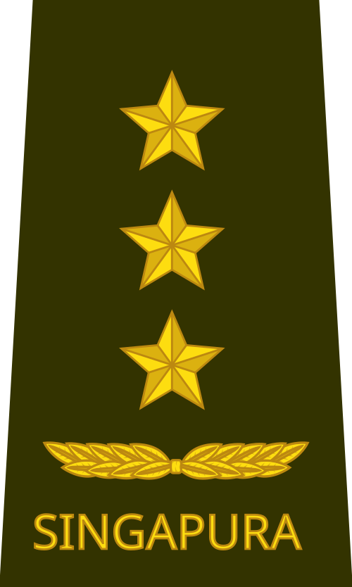 لواء (جيش سنغافورة)