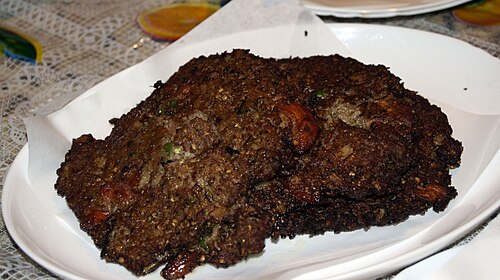 كباب شابلي