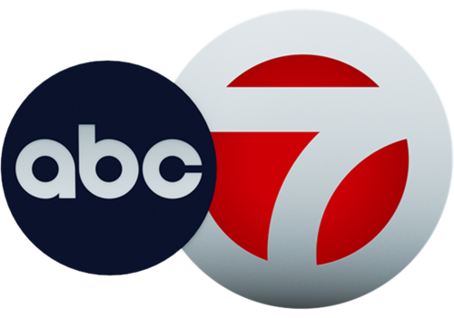 شعار KVIA-TV في إل باسو، تكساس