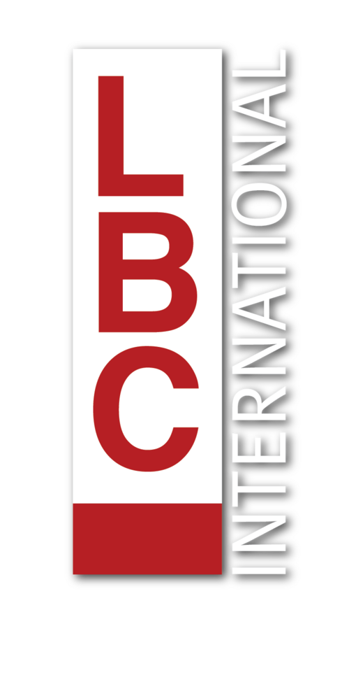 LBCI Drama logo