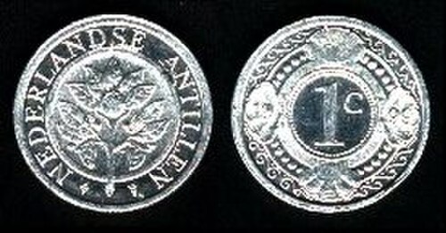 1 cent