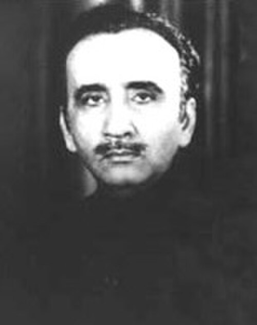 صورة محمد خان جونيجو