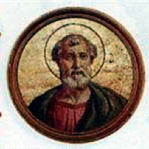 البابا سيكستوس الأول (115-125)