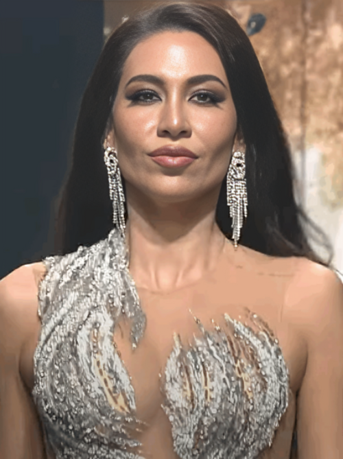 أليخاندرا موراليس (2024)