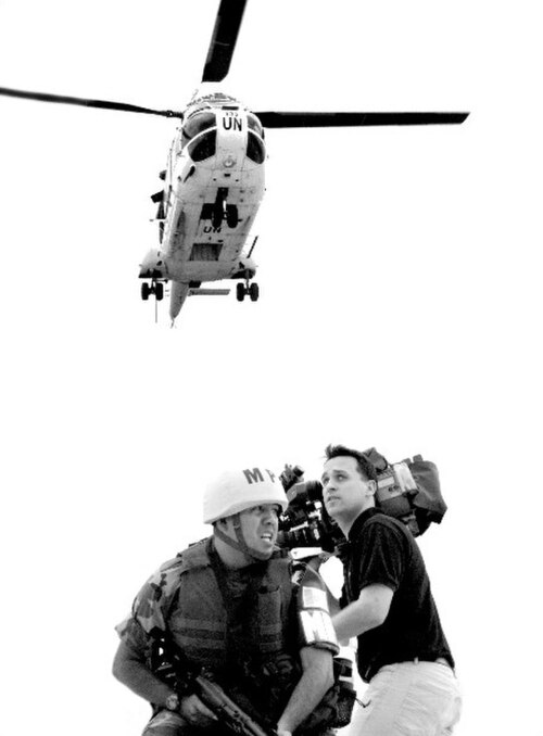 مصور حربي (2006)