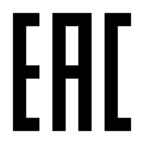 علامة EAC