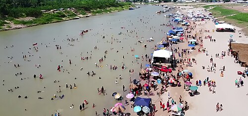 مهرجان الشاطئ وأكاي في فيجو، عكا
