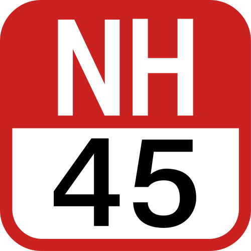 NH45