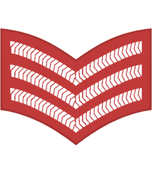 رقيب (فوج SKN)