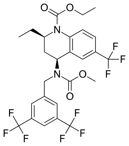 تورسيترابيب