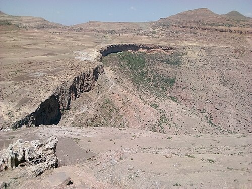 عرض على أزيف