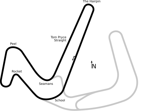 الدائرة الوطنية (2006–حتى الآن)