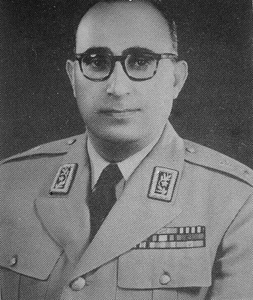 علي معتز