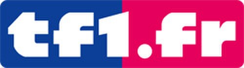 شعار TF1.fr من عام 1999 إلى عام 2006
