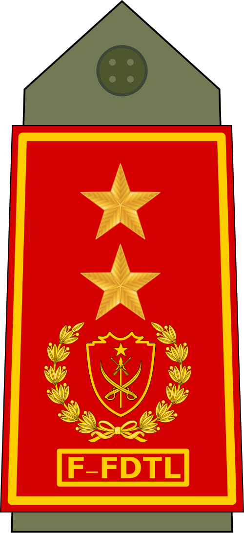 لواء (جيش تيمور الشرقية)