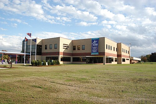 JC @ LISD TECH