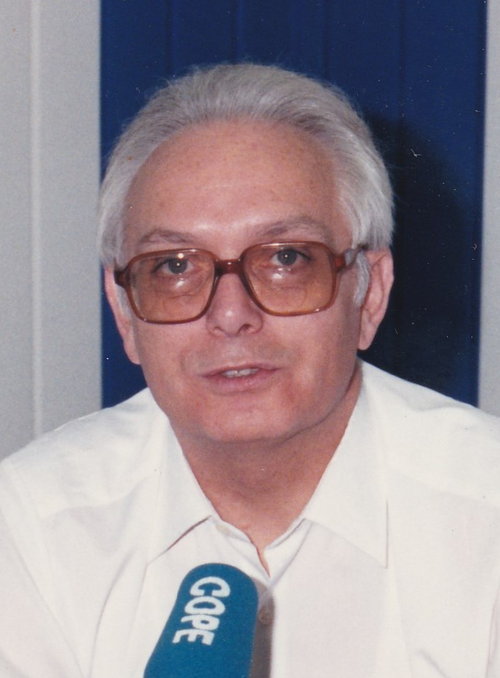 خوسيه لويس غاغو دي فال