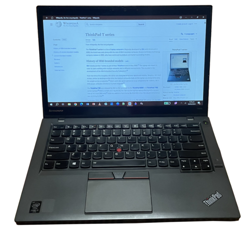 T450s