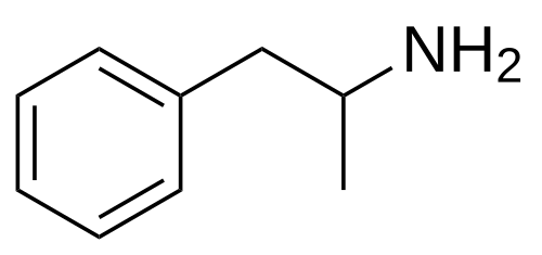 الأمفيتامين
