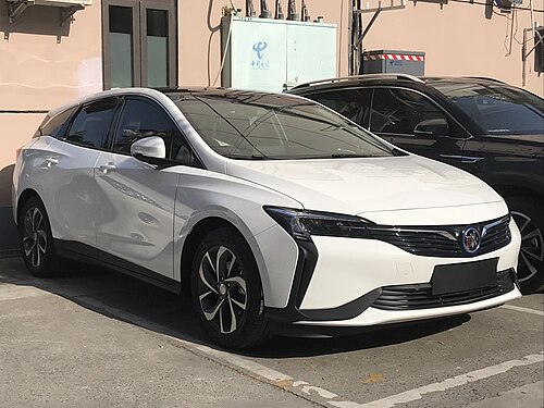 بويك فيلايت 6 PHEV