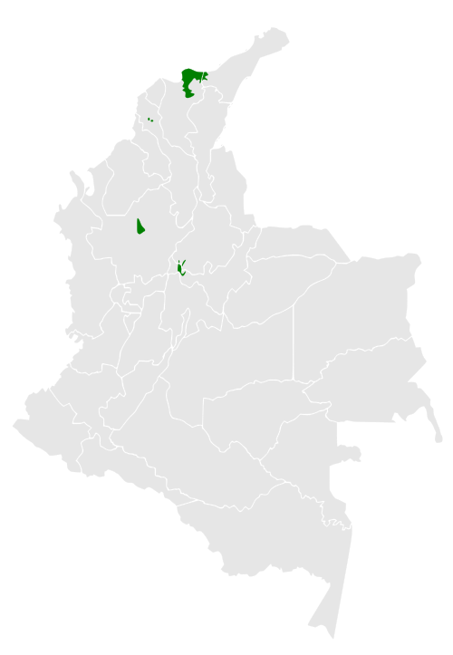 خريطة النطاق