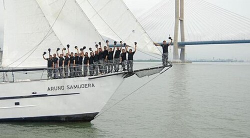 KRI Arung Samudera