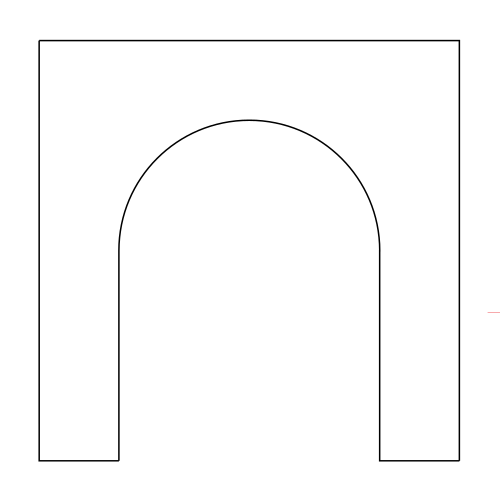 إسقاط متعدد المناظر (ارتفاع)