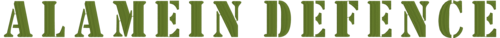العلمين الدفاع