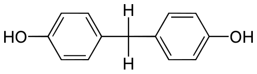 ثنائي الفينول ف
