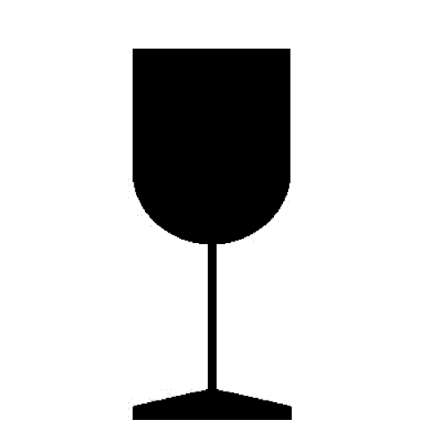مادة هشة