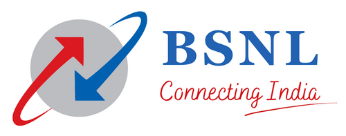 شعار BSNL القديم