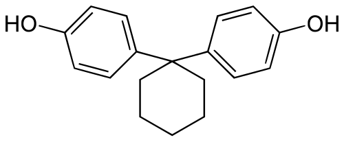 ثنائي الفينول Z