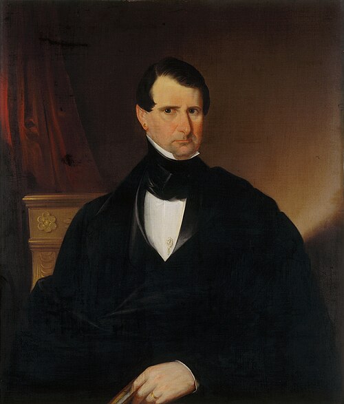 صورة لبلاج كروبات، ج. 1842
