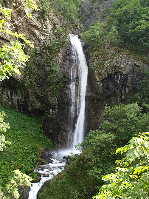 شلال