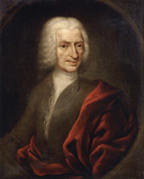 لوحة زيتية لريماروس (1749)