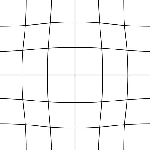 تشوه الشارب