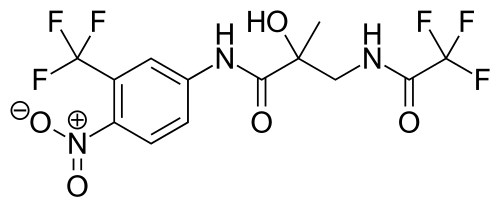 توبيلوتاميد